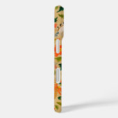 Tieres antikes Pferderückenkaninchen Case-Mate iPhone Hülle (Rückseite / Rechts)