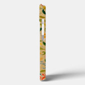 Tieres antikes Pferderückenkaninchen Case-Mate iPhone Hülle (Rückseite / Links)