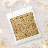 Tieres antikes Pferderückenkaninchen Geschenktütchen (Ausgeschnitten)