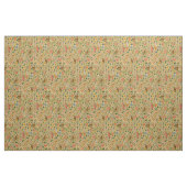 Tieres antikes Pferderückenkaninchen Stoff (Fat Quarter (45,7 x 55,9 cm))