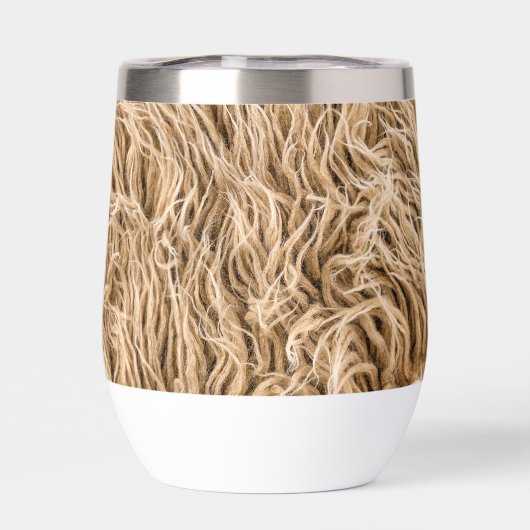 Tierfleisch (Rückseite)