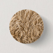 Tierfleisch Button (Vorderseite)