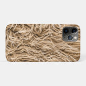 Tierfleisch Case-Mate iPhone Hülle (Rückseite (Horizontal))