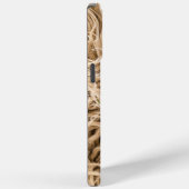 Tierfleisch Case-Mate iPhone Hülle (Rückseite / Rechts)