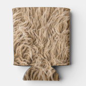 Tierfleisch Dosenkühler (Rückseite)