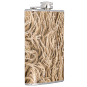 Tierfleisch Flachmann (Rechts)