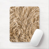 Tierfleisch Mousepad (Mit Mouse)