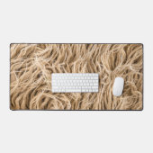 Tierfleisch Schreibtischunterlage (Tastatur & Maus)