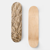 Tierfleisch Skateboard (Vorderseite)