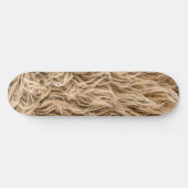 Tierfleisch Skateboard (Horizontal)