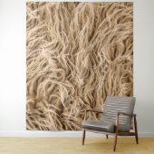 Tierfleisch Wandteppich (Beispiel)