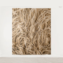 Tierfleisch Wandteppich