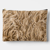 Tierfleisch Zubehörtasche (Vorderseite)