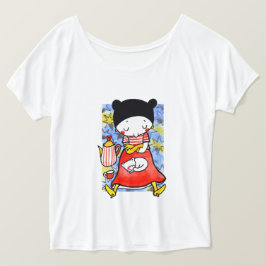 Tierfreunde Liebe Shirt