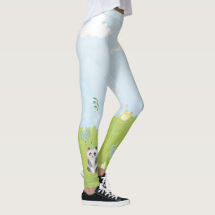 Tiergarten Leggings