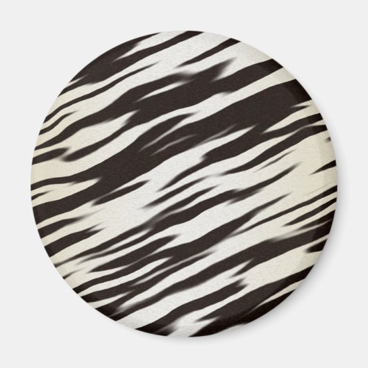 Tiergeometrie Magnet (Vorne)