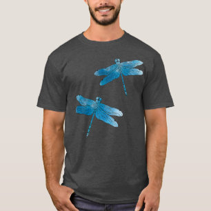 Tiergeschenk Natur Entomologie Insekt T-Shirt