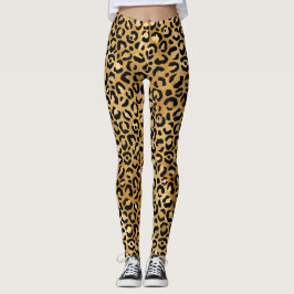 Tiergold Leggings