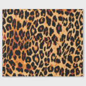 Tierhautmuster nahtlos. geschenkpapier (Flach)