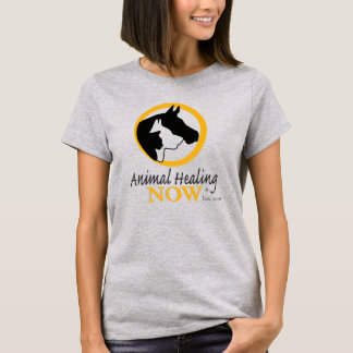 Tierheilung jetzt T - Shirt von Frauen
