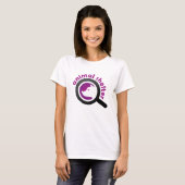 Tierheim T-Shirt (Vorne ganz)