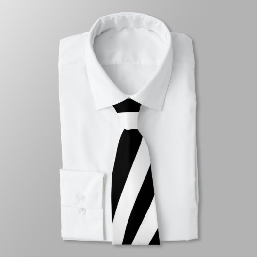 TierinstinkteTie Krawatte (Gebunden)