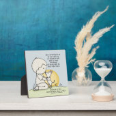 Tierische Freunde Fotoplatte (InSitu)