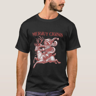 Tierische Xmas T-Shirt
