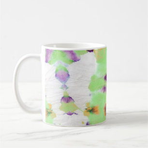 Tierischer Afrikanischer Druck. Afrikanischer Exot Kaffeetasse