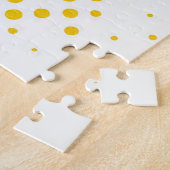 Tierischer Pop Art 600 Stück Puzzle (Seite)