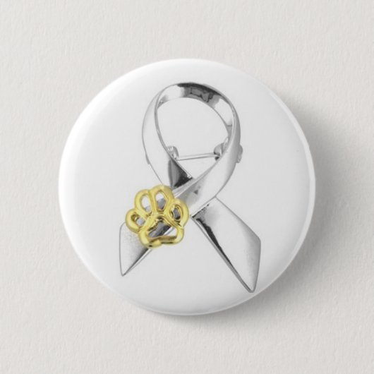 tierisches Button (Vorderseite)