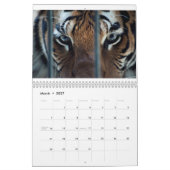 Tierisches Diversity Kalender (Mär 2027)