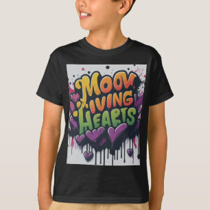 tierisches Lover T-Shirt