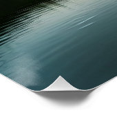 Tierisches Poster - Genese 1:30 (Ecke)