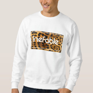 Tierisches Sweatshirt sweatshirt grundlegendes