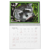 Tierkalender 2013 kalender (Feb 2027)