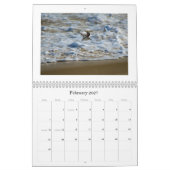 Tierkalender 2015 kalender (Feb 2027)