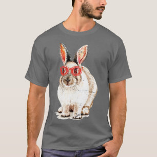 Tierkaninchen T-Shirt
