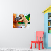 Tierkenntnisse Poster