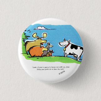 Tierklicken Button