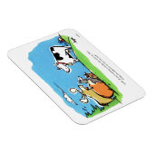 Tierklicken Magnet (Rechte Seite)