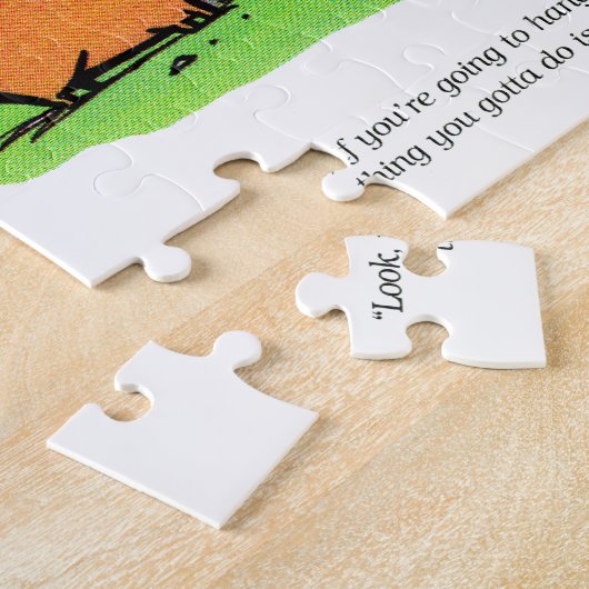 Tierklicken Puzzle (Seite)