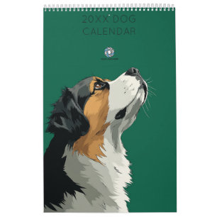 Tierklinik Hund Kalender