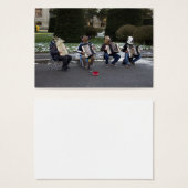 Tierkonzert (Vorne & Hinten)