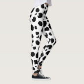 Tierkörper Leggings (Rechts)