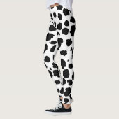 Tierkörper Leggings (Links)