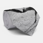 TierKrawatte Krawatte (Gerollt)