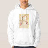 Tierkreis: Fische, C1350 Hoodie (Vorderseite)