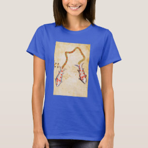 Tierkreis: Fische, C1350 T-Shirt