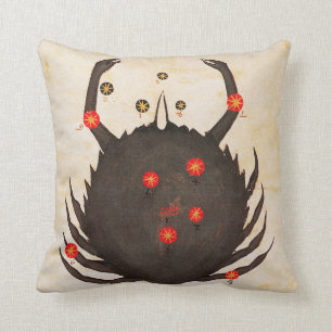 Tierkreis: Krebs, C1350 Kissen